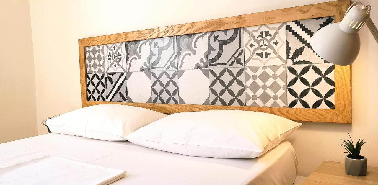 Central Apartment, Fully Equipped Himare Esterno foto